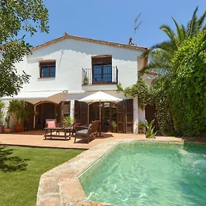  Villa Lola España