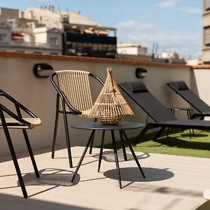  Apartamento Casanova By Olala Homes España